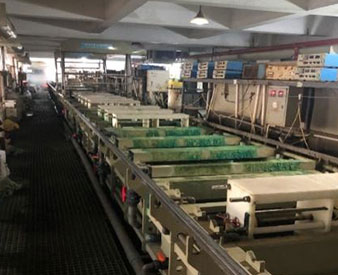 Surface Treatment