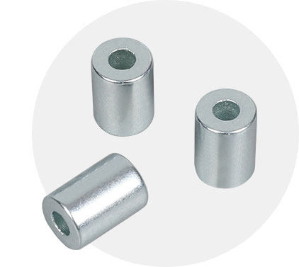 NdFeB Cylinder Magnet