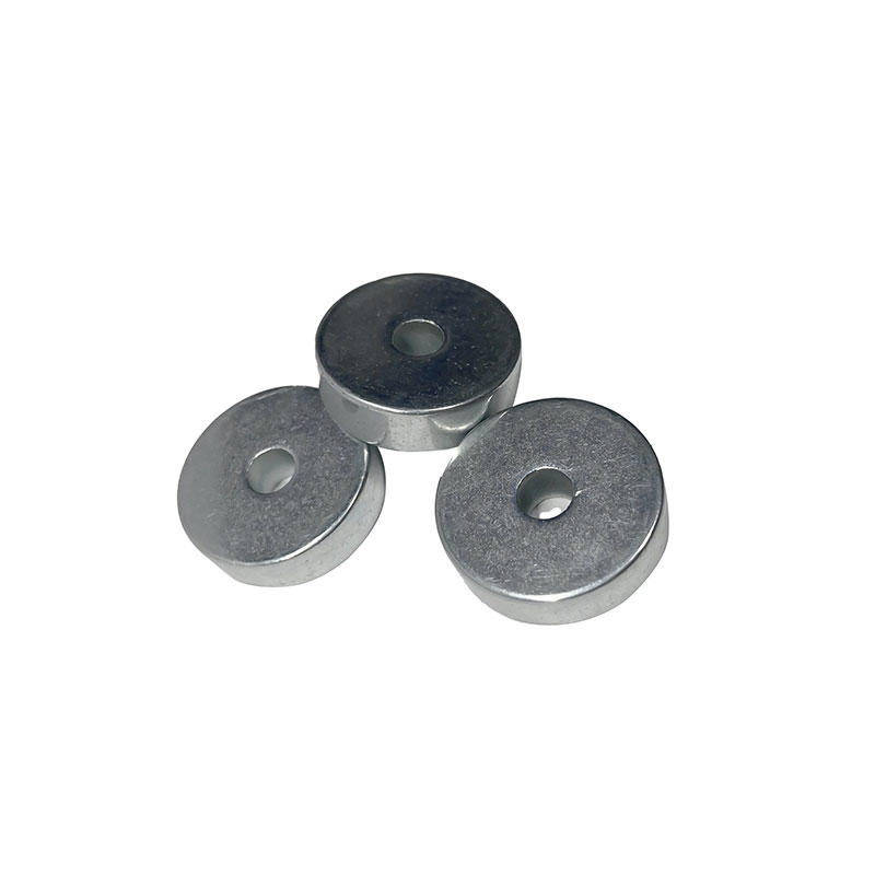 NdFeB magnets for mini motors power 3C