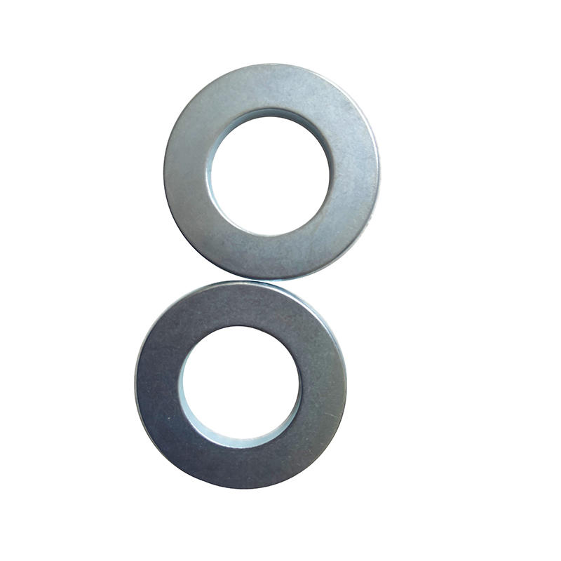 Neodymium Speaker Magnets