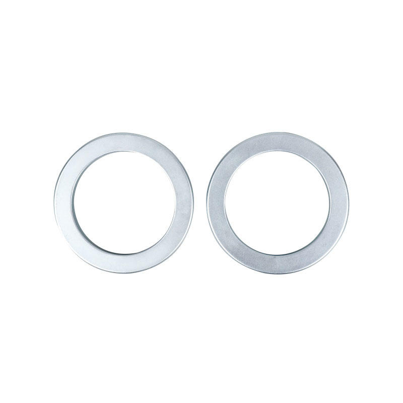 Neodymium Ring Magnet details