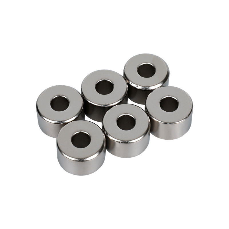 Neodymium Cylinder Magnet details