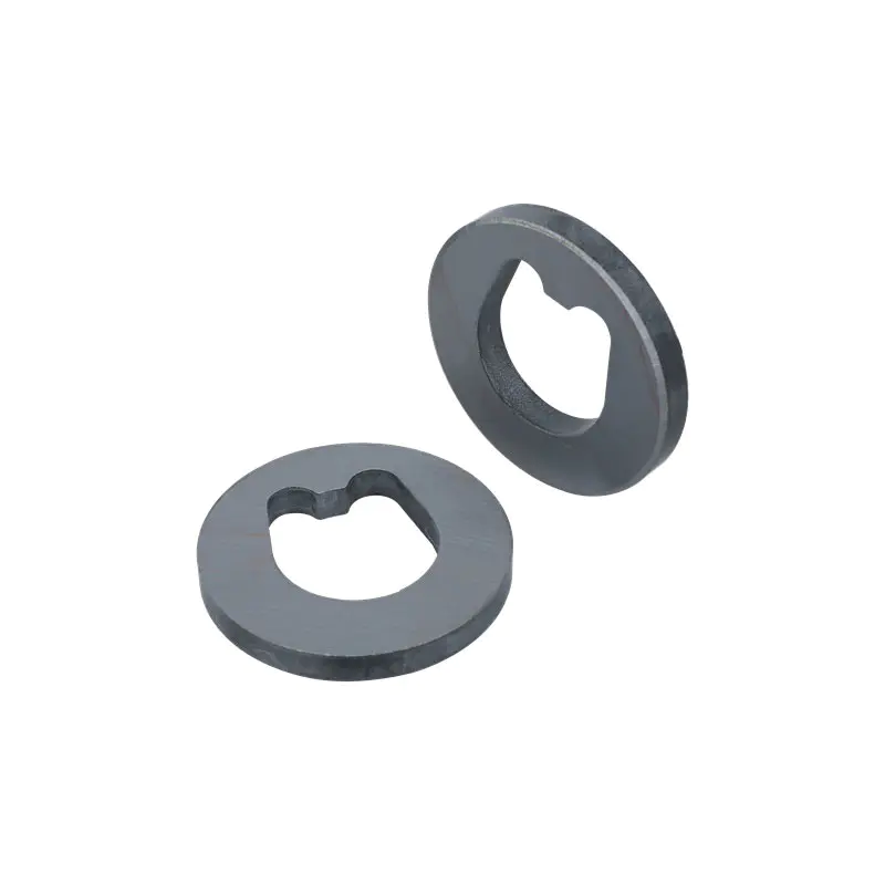 Ferrite Irregular Magnet