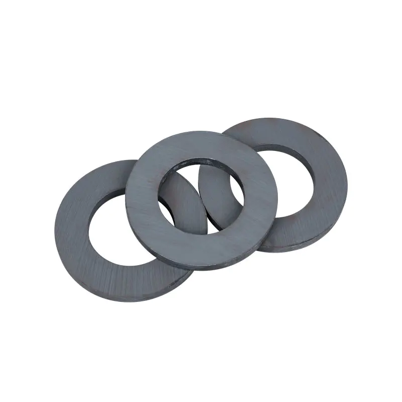 Ferrite Ring Magnet