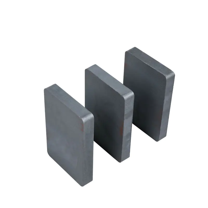 Ferrite Block Magnet