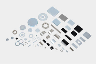 Zhejiang Zhongke Magnetic Industry Co., Ltd.